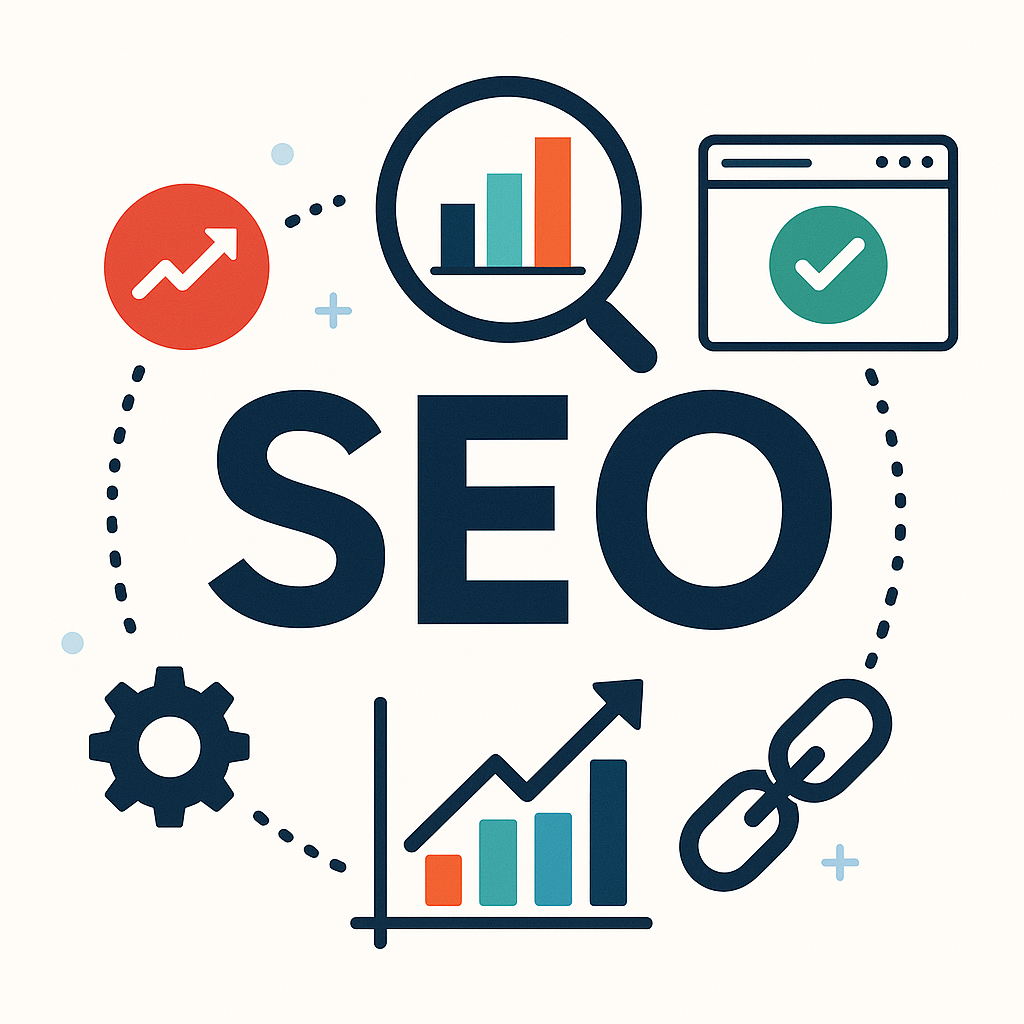 קידום אורגני SEO