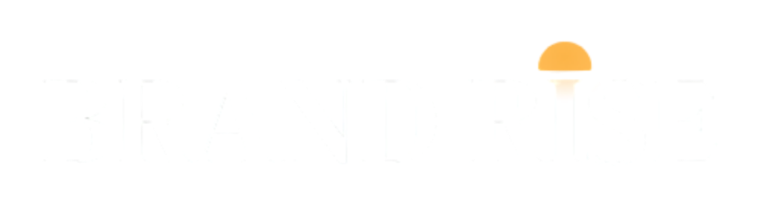 BrandRise לוגו